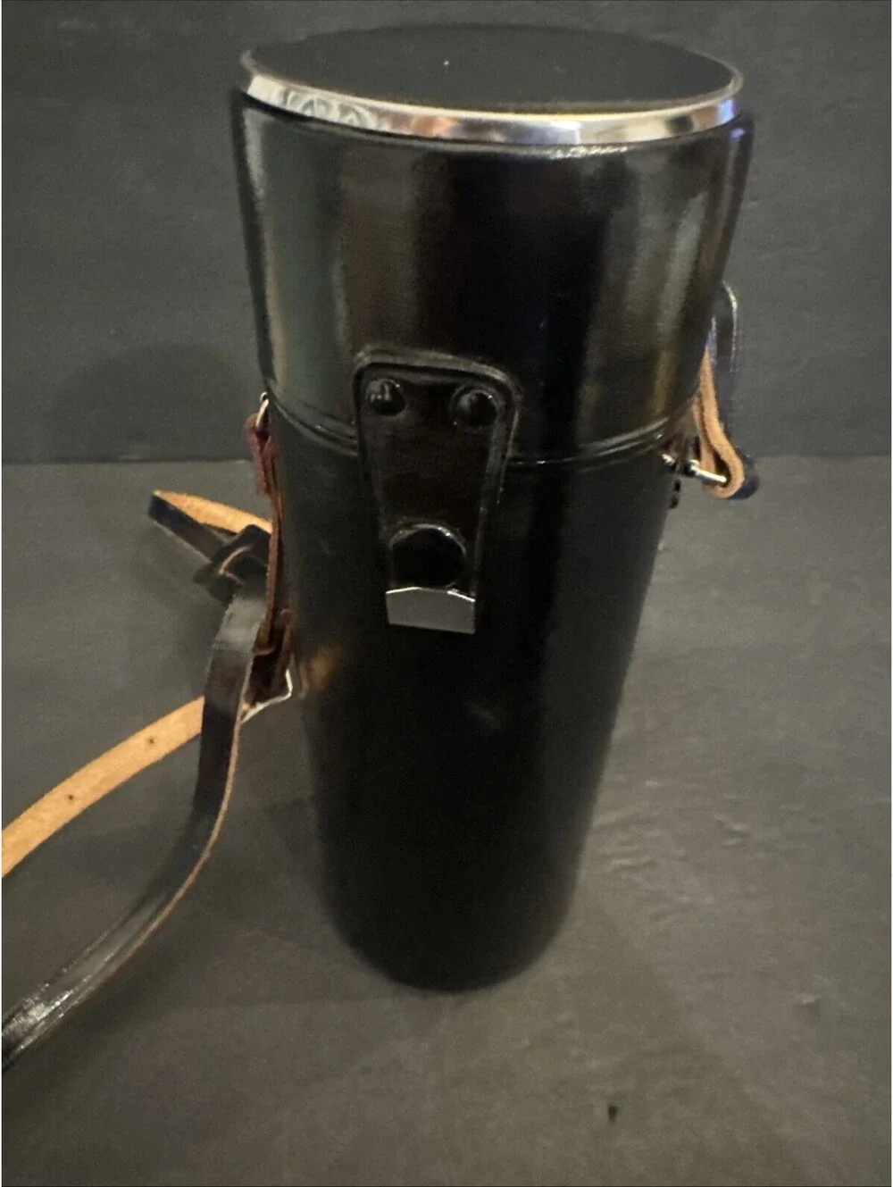 Vintage Quantaray Pro Auto Tele-Zoom f=80 220mm 1:4.5 62mm Camera Lens #511867